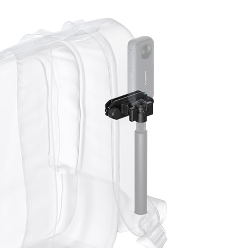 Insta360 Magnetic Selfie Stick Holster For X5 / X4 / X3