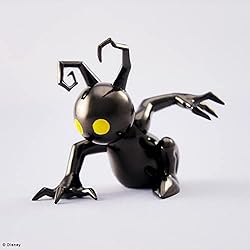 Square Enix Kingdom Hearts: Shadow Bright Arts