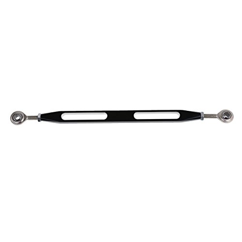 Rebacker Motorcycle Black Deep Cut CNC Shift Linkage For Harley Electra Street Tour Glides Trikes 1980-2016