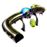 Kung Zhu Combat Bridge