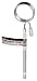 Performance Tool W9117 1.5 lb Rigid Flex Magnetic Pickup Tool 24" primary
