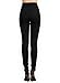 Vibrant Women’s Denim Skinny Jeans – Super Stretch High Waisted Classic Casual Slim Fit Pants VP88 Black 11