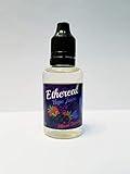 Ethereal Aromatherapy Vape Juice, 0 mg Nicotine 30 ml 100% Nicotine and Tobacco Free e Liquid. (Mixed Berries)