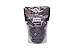 Bytewise Organic Black Gram Lentil / Urad Dal / Matpe Beans, 3.5 lb