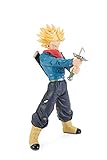 Banpresto Dragon Ball Super Final Hope Slash Trunks Action Figure