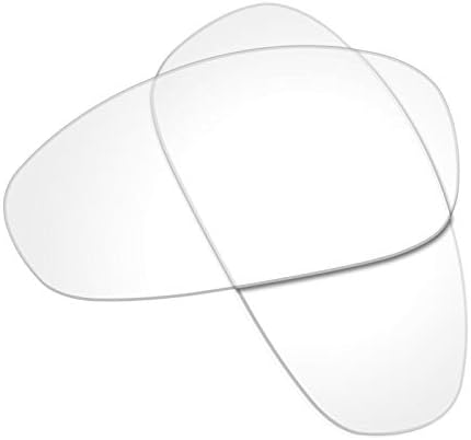 Flugger Replacement Lenses for Oakley Juliet Sunglass - Multiple Options