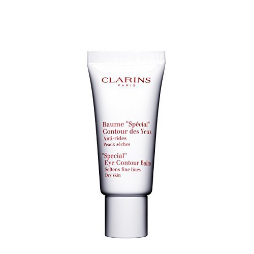 Clarins "Special" Eye Contour Balm for Dry Skin - 0.7 fl oz