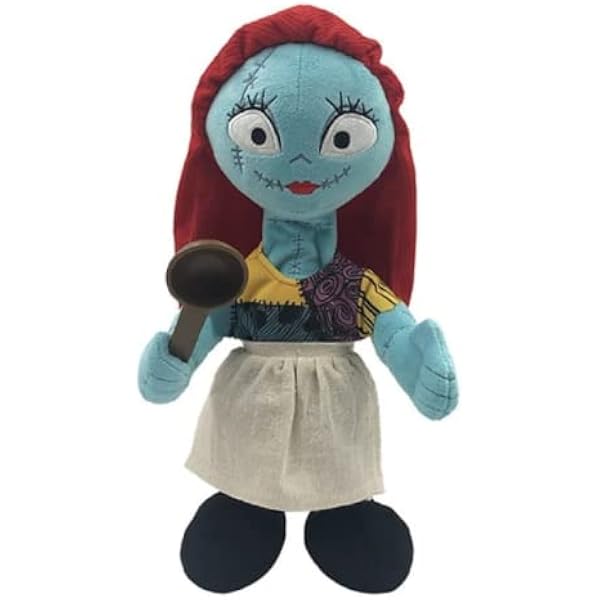 disney sally plush doll
