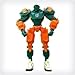 Miami Dolphins 10" Team Cleatus FOX Robot Action Figure Version 2.0