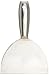 Kraft Tool DW733 All Stainless Steel Joint Knife, 6-Inch,Multi