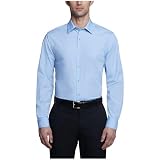 van heusen men's poplin fitted solid point collar dress shirt Amazon.com: Van Heusen Men's Dress Shirt Fitted Poplin Solid, Black, 14.5" Neck 32"-33" Sleeve : Clothing, Shoes & Jewelry