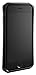 Element Case Solace LX Premium Leather Protective Case for Apple iPhone 7 - Black (EMT-322-136DZ-01)