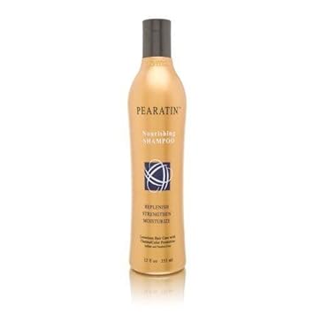 Loma Pearatin Nourishing Shampoo 12 0 Oz Amazon In Beauty