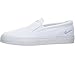 Nike Women's Toki Slip Canvas Casual Shoe