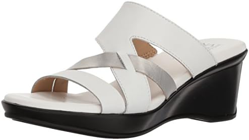 naturalizer women's vivy wedge sandal