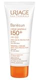 Uriage Bariésun Mineral Cream SPF50+ 100 Ml. / 3.4 Fl.oz