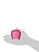 TLC Magic Massager Pleasure Attachment, Small Nubs/Smooth