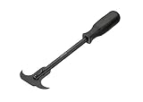 ARES 70693 | Seal Puller with Dual Hook Tip Design | Remove Oil and Grease Seals on Cars, SUVs and Light Trucks