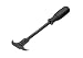 ARES 70693 | Seal Puller with Dual Hook Tip Design | Remove Oil and Grease Seals on Cars, SUVs and Light Trucks