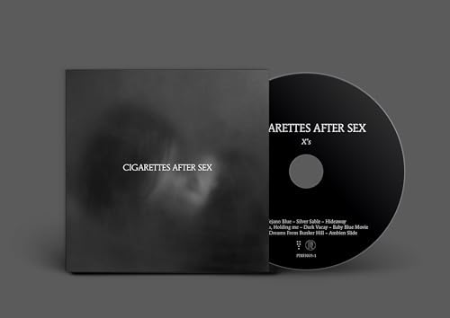 cigarettes after sex k vinyl Amazon.com: Cigarettes After Sex: CDs & Vinyl