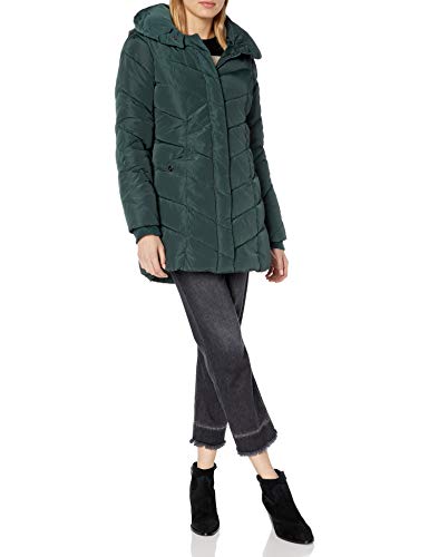 steve madden green jacket