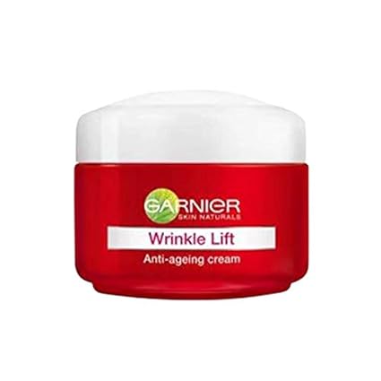 wrinkle lift cream