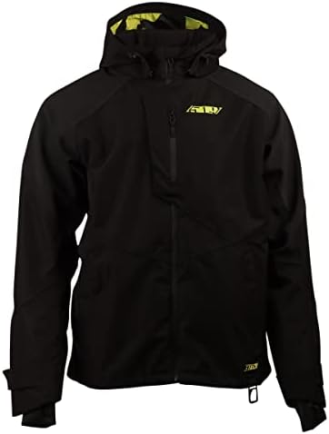 Amazon.com: Special Blend Series 19 | Mens Snowboard/Ski Jacket