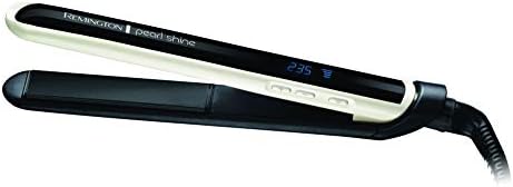remington pearl shine straightener