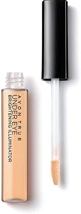 Avon True Colour Under Eye Brightening Illuminator 6.5ml Natural Radiance Makeup view 2