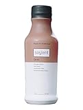 Soylent Cacao, Ready To Drink Breakfast in a Bottle, Nutritionally Complete Meal Replacement Beverage, 14 oz