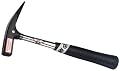 Picard 0062010 Carpenters roofing hammer VPA-GS rough, Black