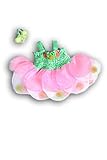 Fairy Dress Outfit Teddy Bear Clothes Fit 14