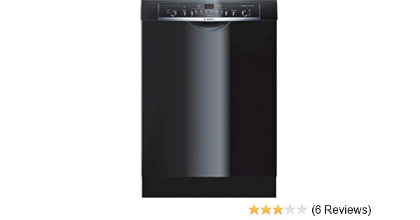 bosch she3ar76uc review