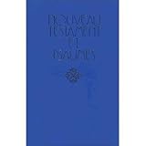 French New Testament and Psalms, , 2853003701