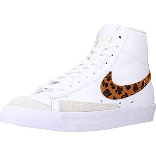 Купить Кеды Nike Blazer Mid 77 SE (DA8736-101) по цене 349.00 BYN с  доставкой по Беларуси.