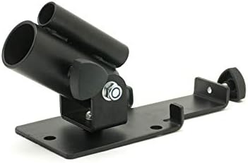 POWERGYM FITNESS Landmine Platform - grappler attachment for T bar row