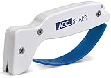 2 Pack AccuSharp 001 Knife and Tool Sharpener