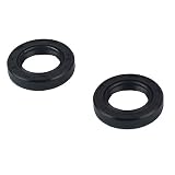 ATVATP Pack of 2 Oil Seal for STIHL 017 018 021 023 025 MS170 MS180 MS210 MS230 MS250 Chainsaw