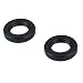 ATVATP Pack of 2 Oil Seal for STIHL 017 018 021 023 025 MS170 MS180 MS210 MS230 MS250 Chainsaw primary