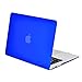 TopCase Rubberized Hard Case Cover for Macbook Air 13