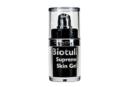 Biotulin Supreme Skin Gel, 1er Pack (1 x 15 ml)