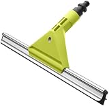 RYOBI RAC770 EZClean Quick Connector Kit XXX Hyper Green view 4