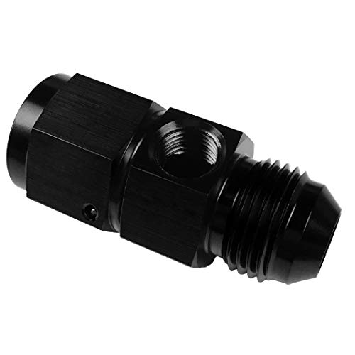 Compare price to tbi fuel pressure adapter