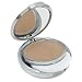 Chantecaille Real Skin Translucent Makeup, Warm, 0.38 Ounce