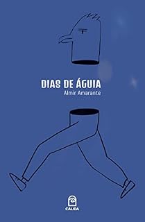 Livro Dias de Águia