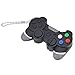 16GB USB 3.0 Flash Drive Memory Stick - Creative Pendrive Game Controller Thumb Drive - Black Jump Drive Collection Gift for Boys by FEBNISCTE
