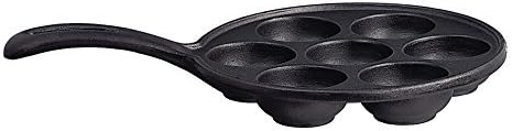 Cupcake-Pfanne aus Gusseisen