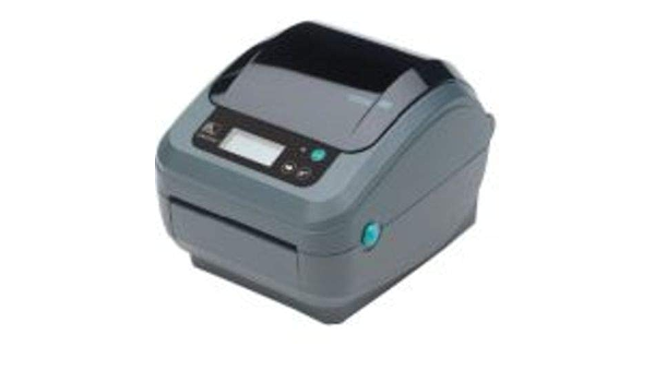 Zebra GX420T WIFI Thermal Transfer 