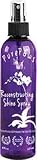Pure Paws Reconstructing Shine Spray-8 Oz
