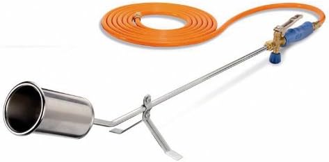 CFHST 1000 52082 Flaming Device 60 mm